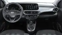 Hyundai i10 restyling (2023)