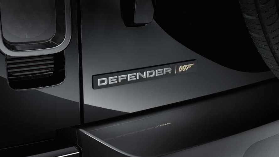 Land Rover Defender Features duPont REGISTRY News