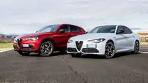 Alfa Romeo Stelvio restyling, la prova di Motor1.com