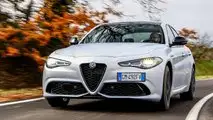 Alfa Romeo Giulia restyling, la prova di Motor1.com