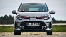Kia Picanto (2023) im Test