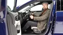 Renault Espace 2023