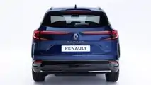 Renault Espace 2023