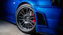 Nissan Skyline R34 GT-R by Kaizo Industries Driven by Paul Walker in Fast and Furious Bonham's Auction