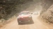 2023 Subaru Solterra