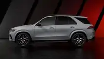 VUS Mercedes-AMG GLE 53 2024