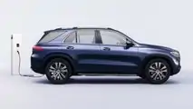 Mercedes-Benz GLE 2023