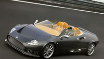 Spyker C12 Laturbie