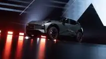 2023 Zeekr X launch event China