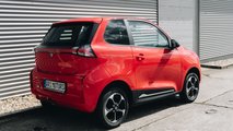 Ari 902 Pure: Das Exterieur