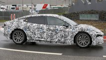 Lotus Type 133 Envya Spy Photos