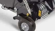 foto Mascar Multiwrap 130: ottimo mix tra rotopressa e fasciatore