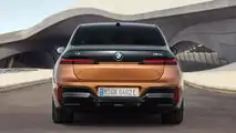 BMW i7 M70 xDrive (2023)