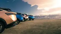 Nissan Crossover Domination 2023