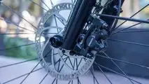 Aventon Level.2 - Front Brake