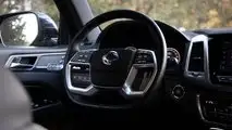 SsanYong Rexton Limited D22 DTR 4x4 At. 7 plazas 2023