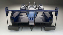 Acura American Le Mans Series