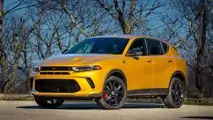 Dodge Hornet 2024