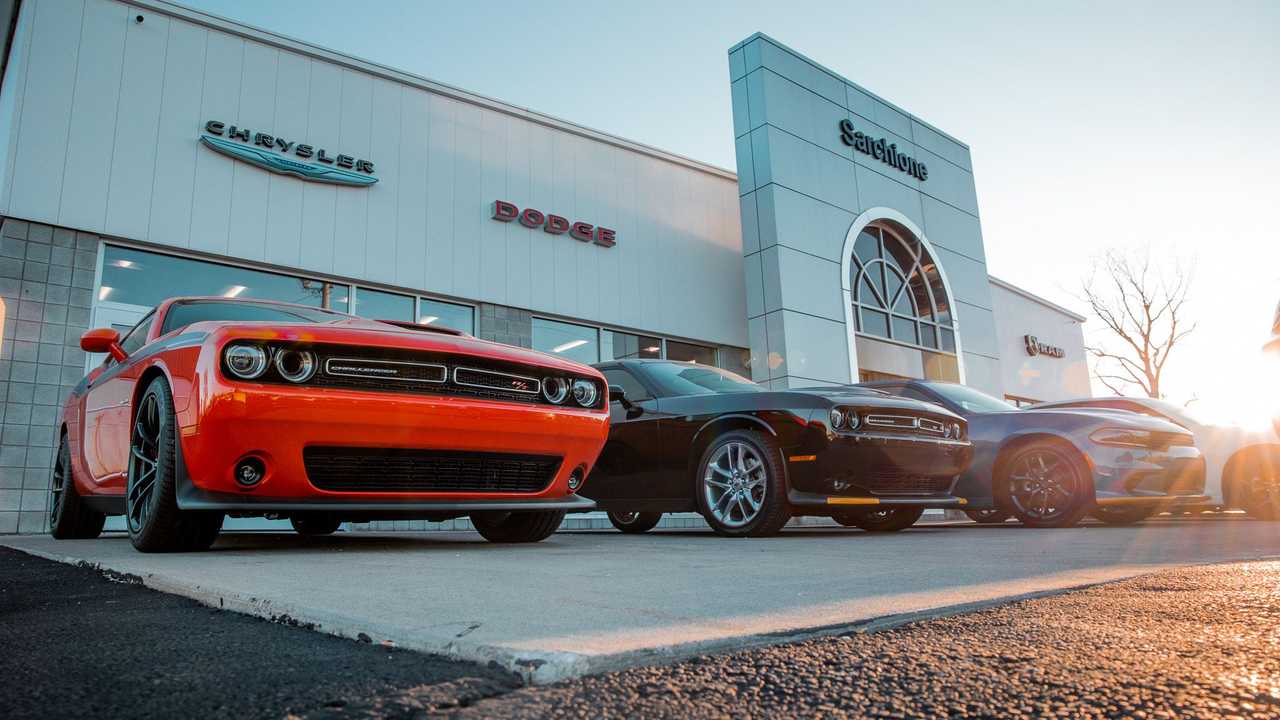 Sarchione Auto Group Opens Sixth Dealership