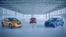 Gunsel B9, l'auto elettrica di Cipro