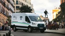 Galería: Rastro Electricity by Ford