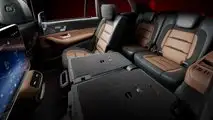 Mercedes-AMG GLS 63 2023