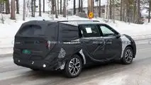 Kia Carnival 2025 - Facelift