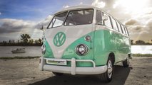 Venta Volkswagen T1 Kombi 1971