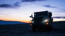 Navistar Defense CTT Proposal