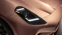 Maserati GranCabrio Folgore (2024)