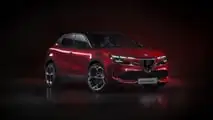 Alfa Romeo Milano (2024)