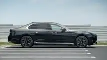 BMW 750e