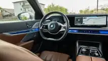 BMW 750e