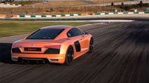 SEAT R8 2024