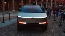Tesla Cybertruck