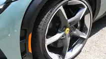 Recensione Ferrari Purosangue 2025