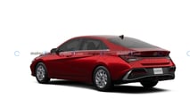 Hyundai Elantra (2025)