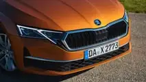 Skoda Octavia Combi 2024, primera prueba
