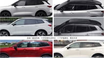 Ford Territory 2024