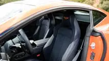 Recensione Aston Martin Vantage First Drive del 2025