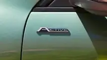 Primera prueba Ford Kuga 2024