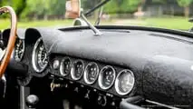 Ferrari 250 GT SWB California Spider by Scaglietti 1960