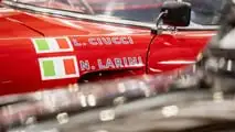 1000 Miglia 2024
