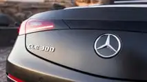 Mercedes CLE Cabrio - La prova