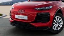Audi Q6 e-tron 2024