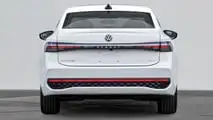 Volkswagen Passat Pro 2024 (CH)