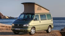 VW T4 California