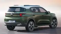 Citroën C3 Aircross 2024