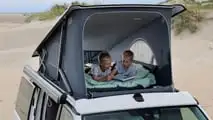 VW California 6.1 (2024) Last Edition