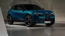 Alfa Romeo Milano